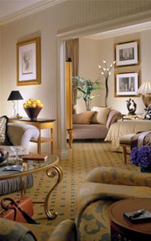 suite