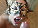 MaskSplash
