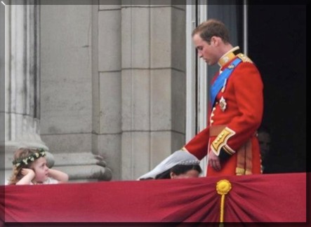 Prince Not Charming
