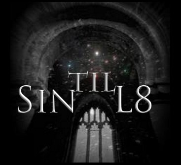 Sin Til L8 Theme Party