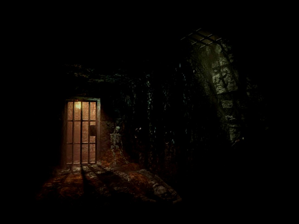 DungeonDark