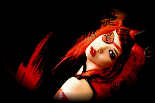 Lady