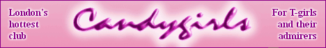 CandyGirls