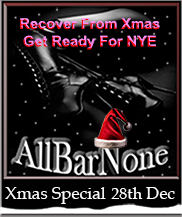 AllBarNone Xmas Special